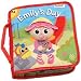 Lamaze Cloth Book, Emily's Day