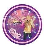 KNG 001732 Hannah Montana LED Clock