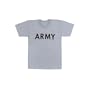 Kids ARMY Printed T-Shirt / Military Tees