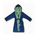 Toy Story's Buzz Lightyear Blue/Green Fleece Robe for children