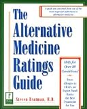 Alternative Medicine by Bratman