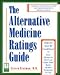 For The Alternative Medicine Ratings Guide, Bratman, a physician whose practice integrates both conventional and alternative medicine, assembled a panel of 18 experts from holistic M.D.s to a certified Rolfer to rate the effectiveness of alternative therapies for some 80 health conditions.