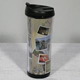 STARBUCKS TUMBLER customized coffee / tea travel mug BOTTLE / Beverage Ware cap STARBUCKS TUMBLER customized coffee / tea travel mug BOTTLE / Beverage Ware cap