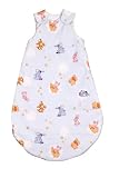 Julius Z&ouml;llner 9190710003 - Baby Pooh and Friends Schlafsack, 70 cm
