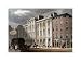 Compter Giltspur Street by Thomas hosmer Shepherd. Size 15.97 inches width by 10.80 inches height. High Quality Art Poster Print