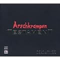 Arschkrampen-Testament