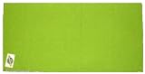 Mayatex Saddle Blanket - Ranger Hogan Solid - Lime