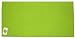 Mayatex Saddle Blanket - Ranger Hogan Solid - Lime