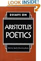 Essays on Aristotle's Poetics (Princeton Paperbacks)