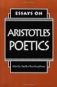 Essays on Aristotle's Poetics (Princeton Paperbacks)