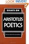 Essays on Aristotle's Poetics
