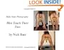 Male Nude Photography- Men Touch Their Toes