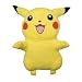 Large Pokemon plush - Pikachu Cuddle Pillow 25in