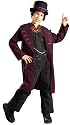 Willy Wonka Childrens Costume