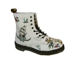DR.MARTENS POLACCHINO LOUIE TATOO