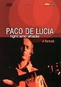 Paco de Lucia : Light and Shade