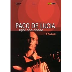 Paco De Lucia - Light And Shade