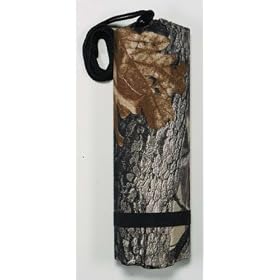 Hunter's Specialties Heavy Horns Rattling Bag Deer Calls by 