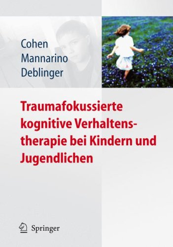 Traumafokussierte