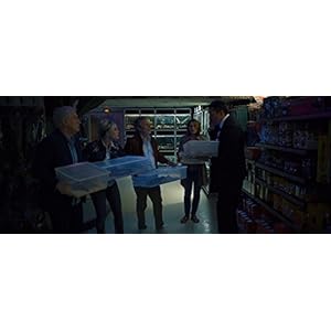 Adopte un veuf [Blu-ray]