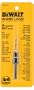 DEWALT DW2567  #6 Countersink with 9/64-Inch Drill Bit