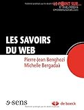 Les savoirs du Web