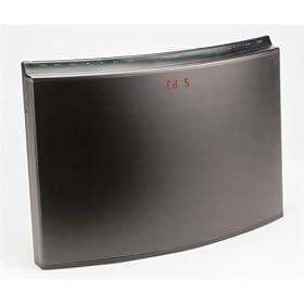 BeoSound 1 - Dark Grey by Bang & Olufsen