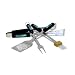 Motorhead Products NFL 4-Piece BBQ Grilling Utensil Set