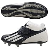 Adidas Quickslant D Mid Mens Football Cleats
