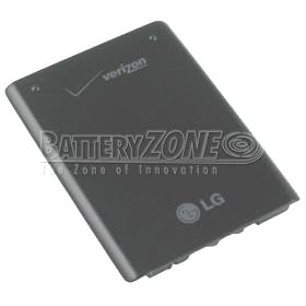 LG VX8500 Chocolate OEM Battery ( Black ) verizon, Altell by LGIC