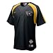Pittsburgh Pirates Jerseys : Nike Pittsburgh Pirates Black Ladies Home Plate Baseball Jersey