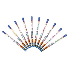 Smencils 10-pk.
