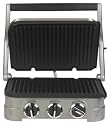 Cuisinart GR-4 Griddler Stainless-Steel 4-in-1 Grill/Griddle and Panini Press