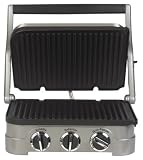 Cuisinart Griddler Multifunctional Grill