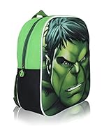 AVENGERS Mochila Hulk (Verde)