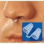 Isotronic Schnarchzapfen Nasenspirale natur gro� 1&hellip von Isotronic