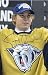 Scottie Upshall Signed Nashville Predators 4x6 Photo