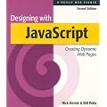 Designing with JavaScript: Creating Dynamic Web Pages: A Definitive Introduction (O'Reilly Web studio)