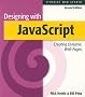Designing with JavaScript, 2nd Edition: A Definitive Introduction (O'Reilly Web Studio)