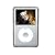 Contour Design iSee Classic Combo - Crystal Hard Clear Case - Hardshell Protection for Apple iPod Classic 80GB and 160GB