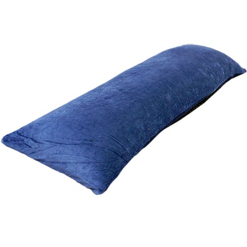 Restile(レスティーレ) 低反発プレミアムロングピロー(横幅120cm) RLRP-120 <37941>