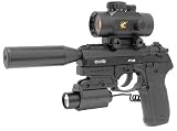 Gamo PT - 80 Air Pistol