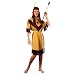 Indian Lady Costume Adult