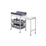 roba 1272 RS1 - Bade-Wickel-Kombi Rock Star Baby