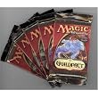 Magic the Gathering - Guildpact Booster Pack Cards (5 Packs)
