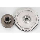 52T Spur 14T Bell: Savage .21 by Robinson Racing Products