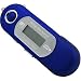 1Gb Mp3 Fm Bullit-Player Blue