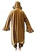 SAZAC Walrus Kigurumi - Onesie Jumpsuit Halloween Costume