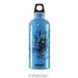 SIGG ���� �ȥ�٥顼����ڥǥ����� 0.6L �Х֥�ӥ���� 50082