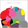Image of album by Wild Flag